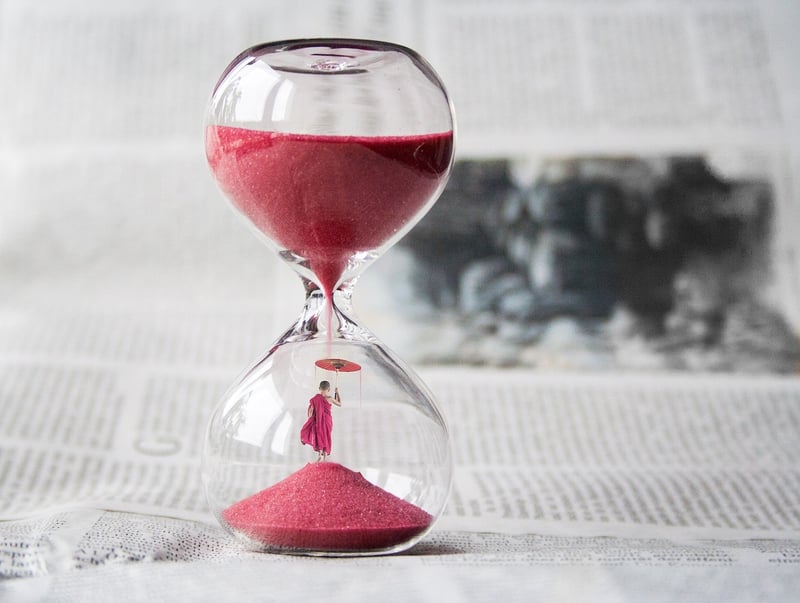 Time-Travel Mechanisms