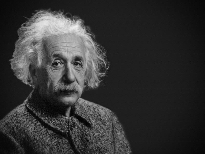 Theory of Relativity